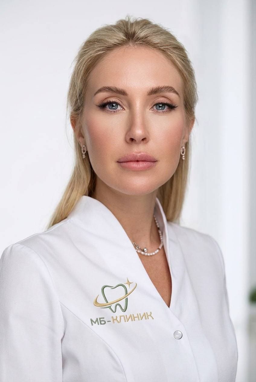 Маркзицер Елена Михайловна