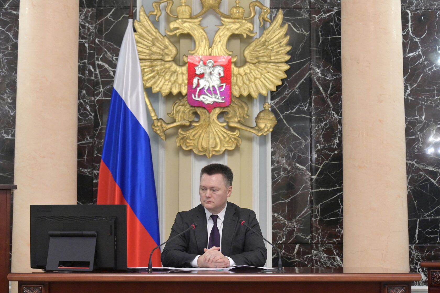 Судебные повестки начнут приходить в личный кабинет на Госуслугах