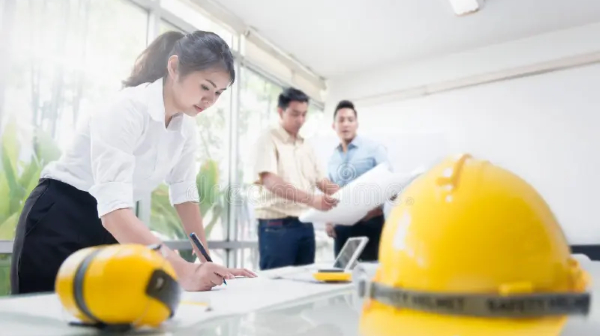 staff engineering