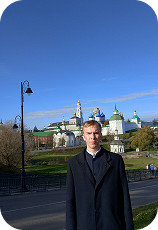 Андрей Сидягин
