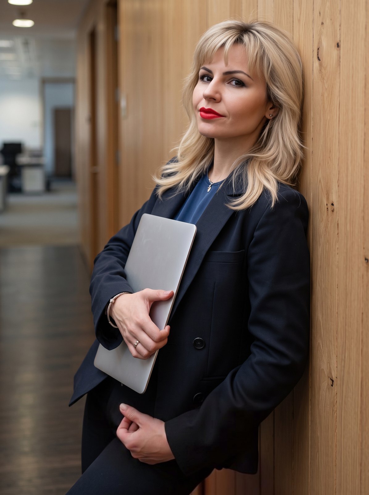 Кто ты без работы — статья психолога Надежды Хомяниной
