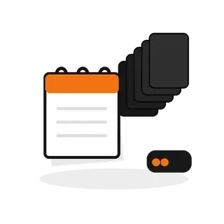 Your product team is booked for the quarter