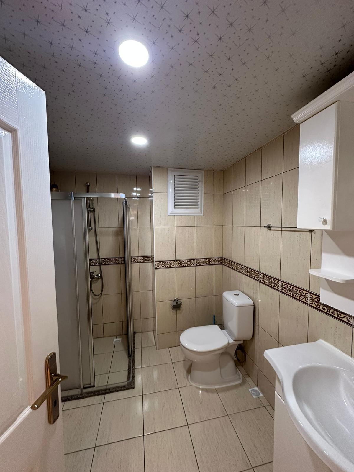 Güvenir Residence · 2+1, 200 m od morza — zdjęcie 4