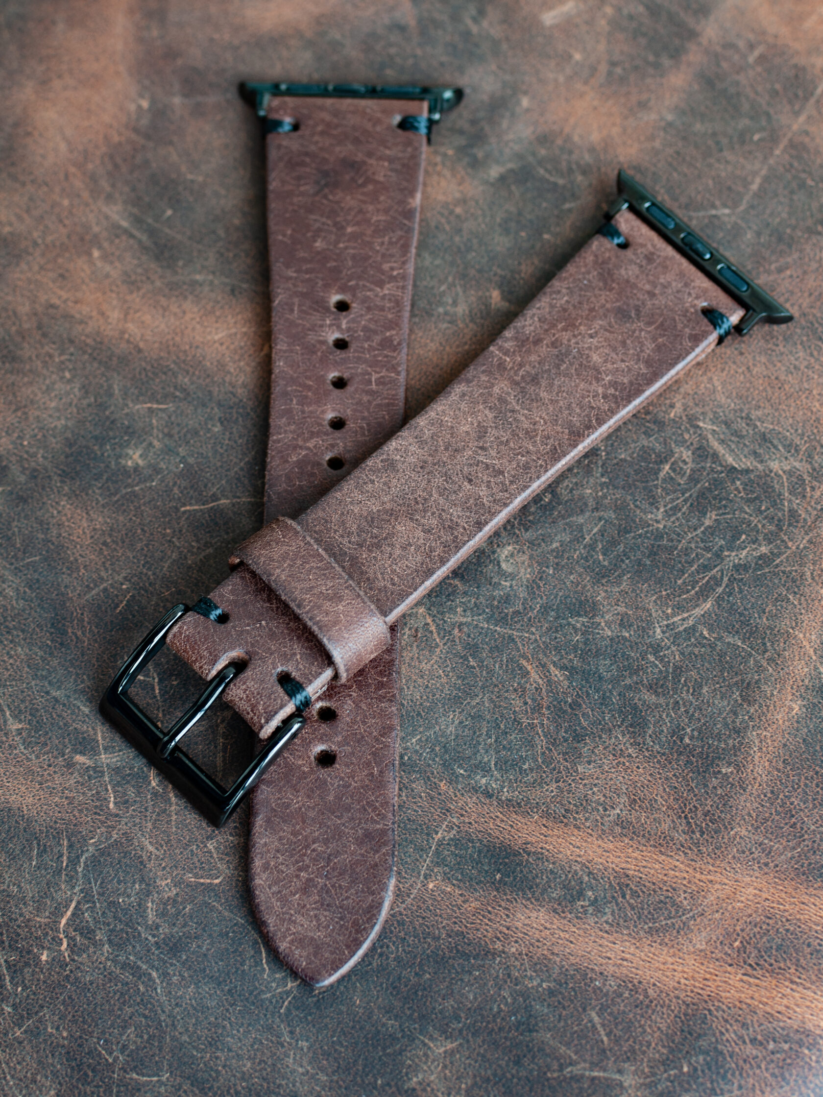 Ремешки для часов премиум