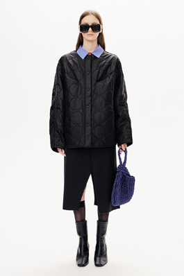 Куртка жеенская демисезонная