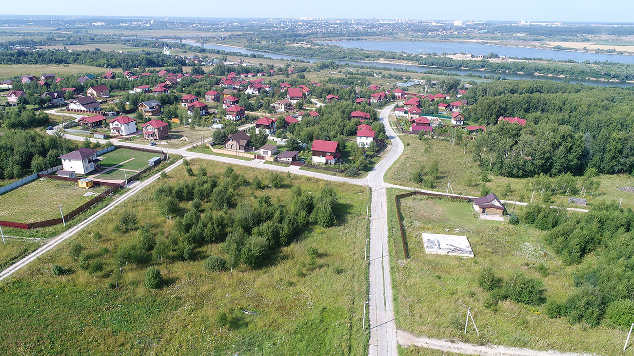 Заокск. Поселок Заокская Долина. Заокская Долина коттеджный поселок. Заокский район Тульской области. Заокск Тульская область.