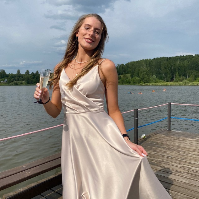 Фото Ульяны