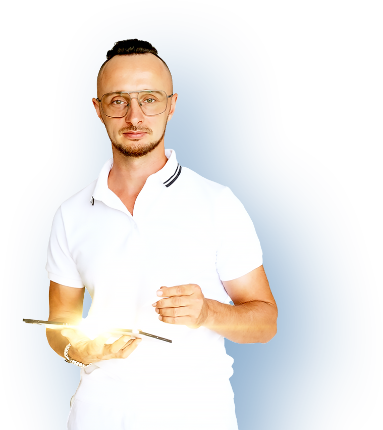 Эксперт