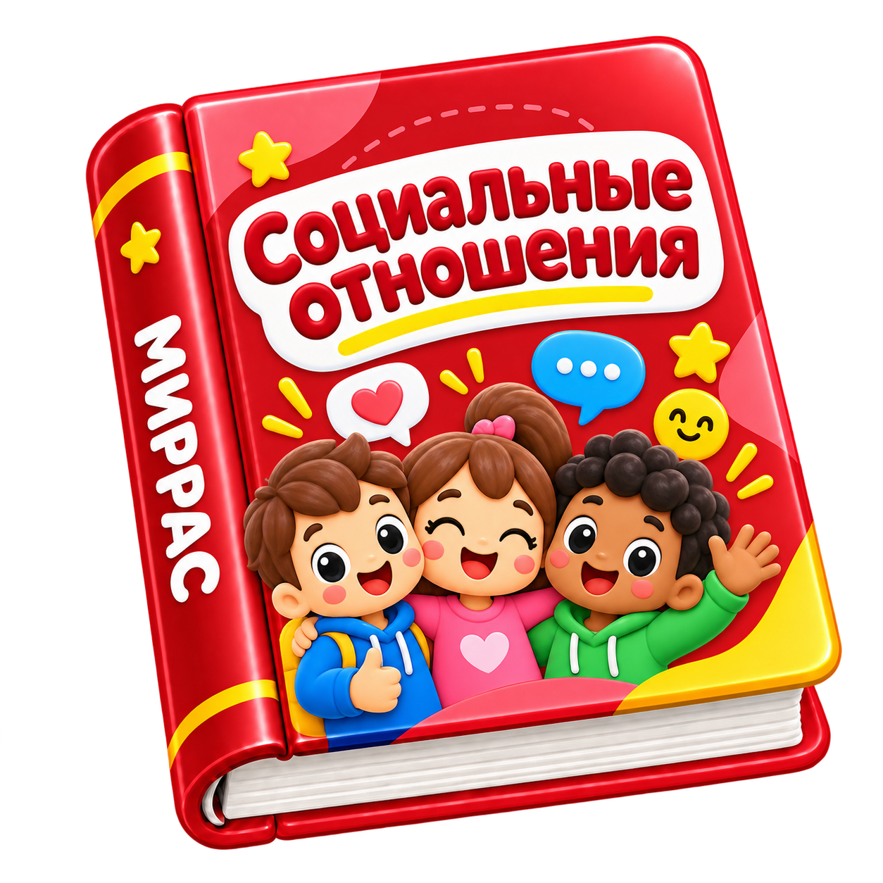 Социальные отношения