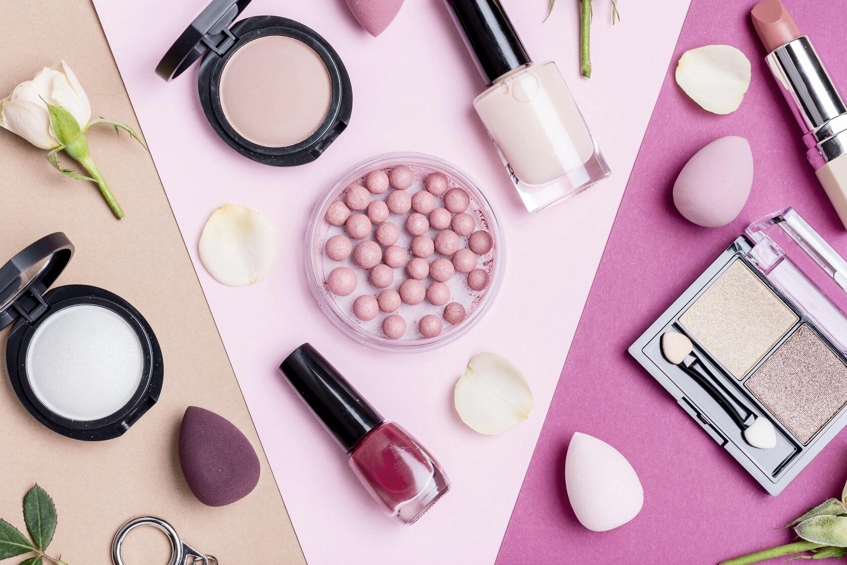 Продукция Faberlic и Avon — натуральная косметика