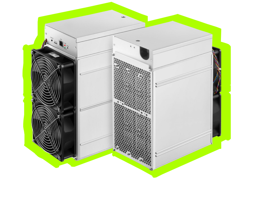 Купить antminer z15