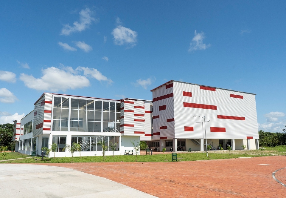 Meta - Universidad de los Llanos (UNILLANOS)