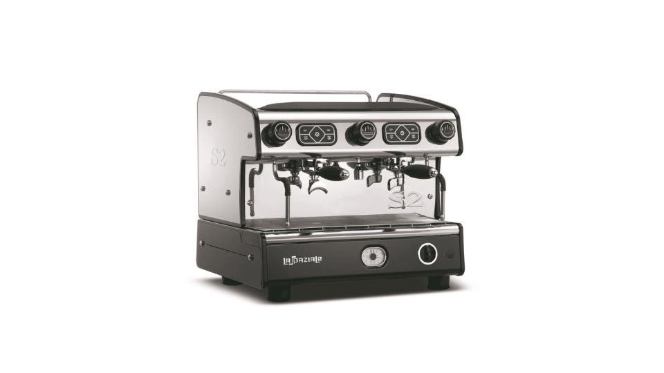 La Spaziale S2 EK 2Gr (High)