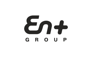 Логотип En+ group 
