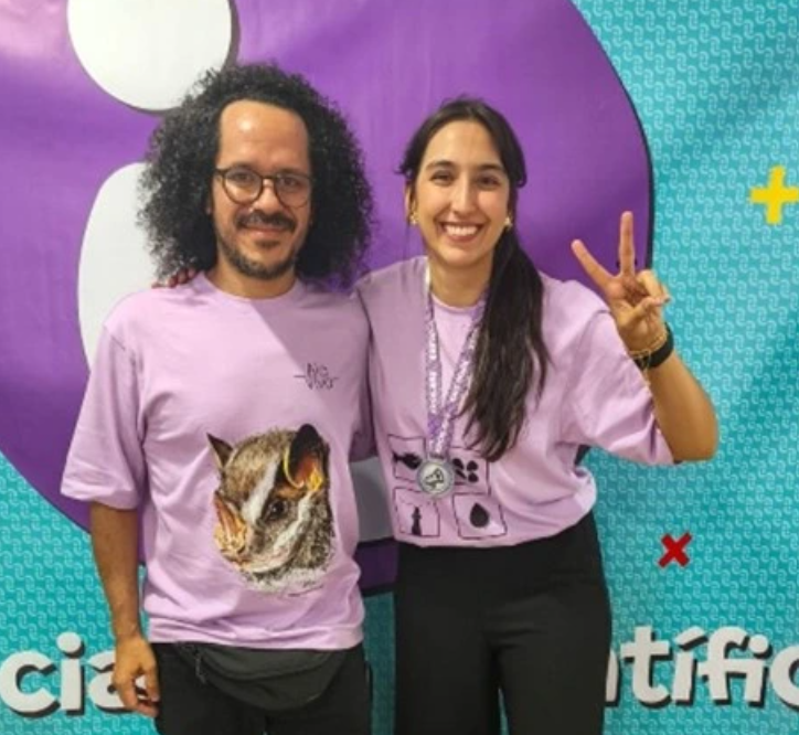 Medalla de plata en Xpoilers 2025 para docente de Uniremington