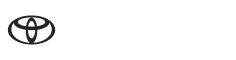 Логотип TOYOTA