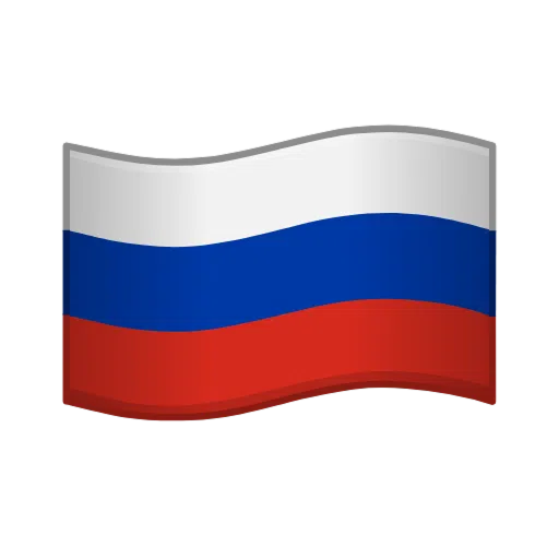 Flag Russia