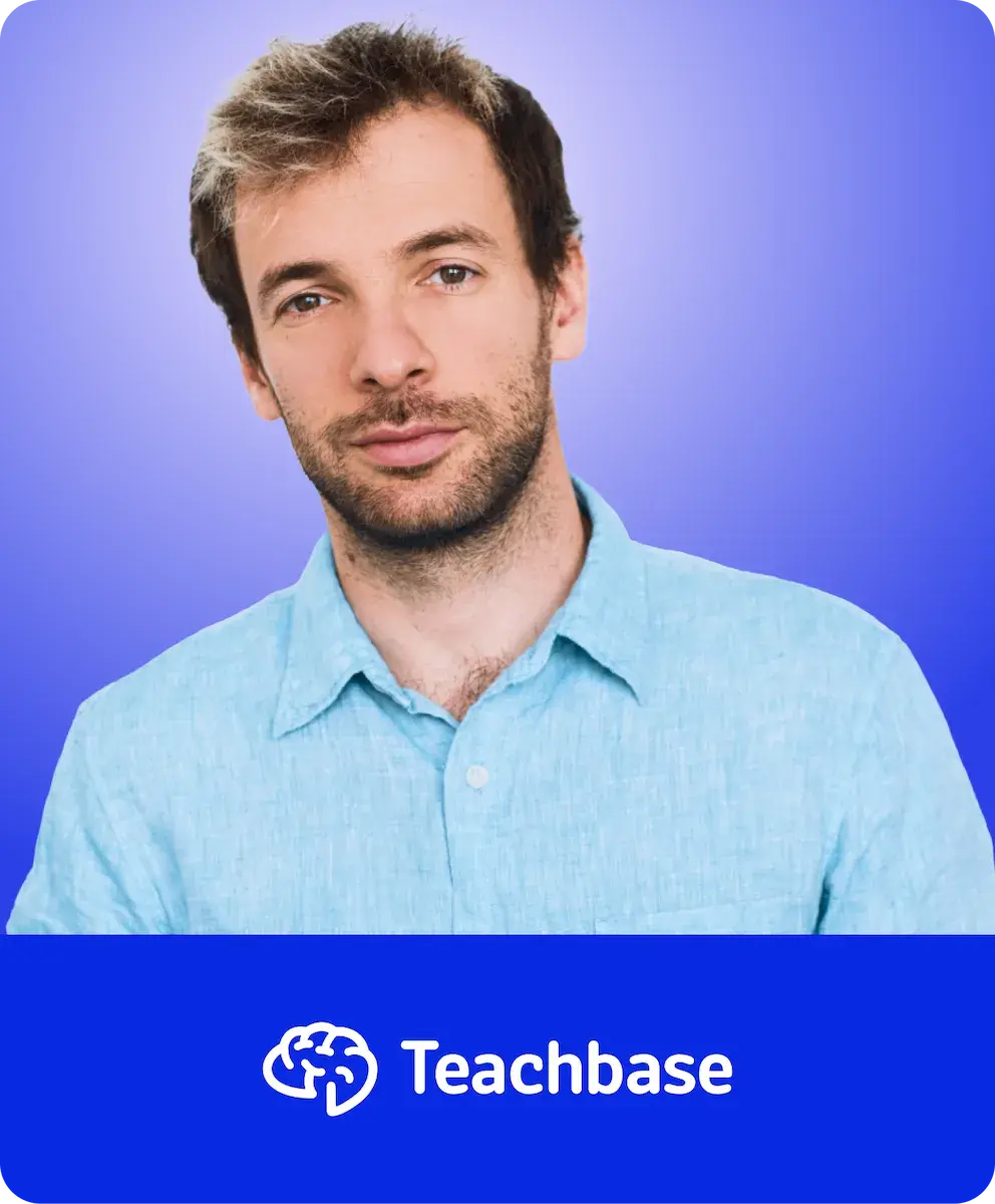 Teachbase