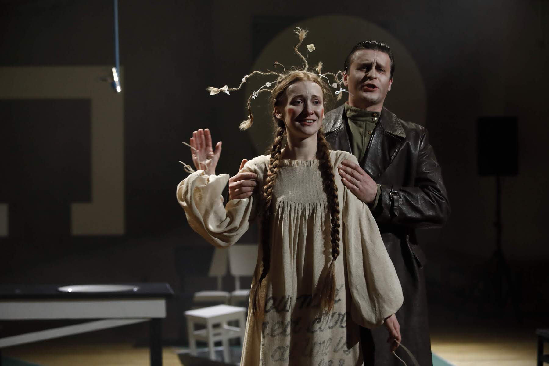 Кони за окном 00001