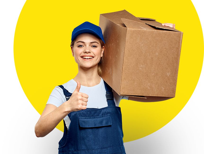 Переезды с грузчиками.Под ключ!В Санкт-Петербурге. Подача Бригады через ...