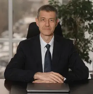 Янгулов Тимур Шамильевич