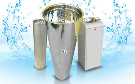 Питьевые фонтанчики