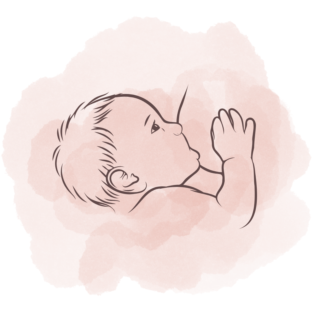 Грудное вскармливание