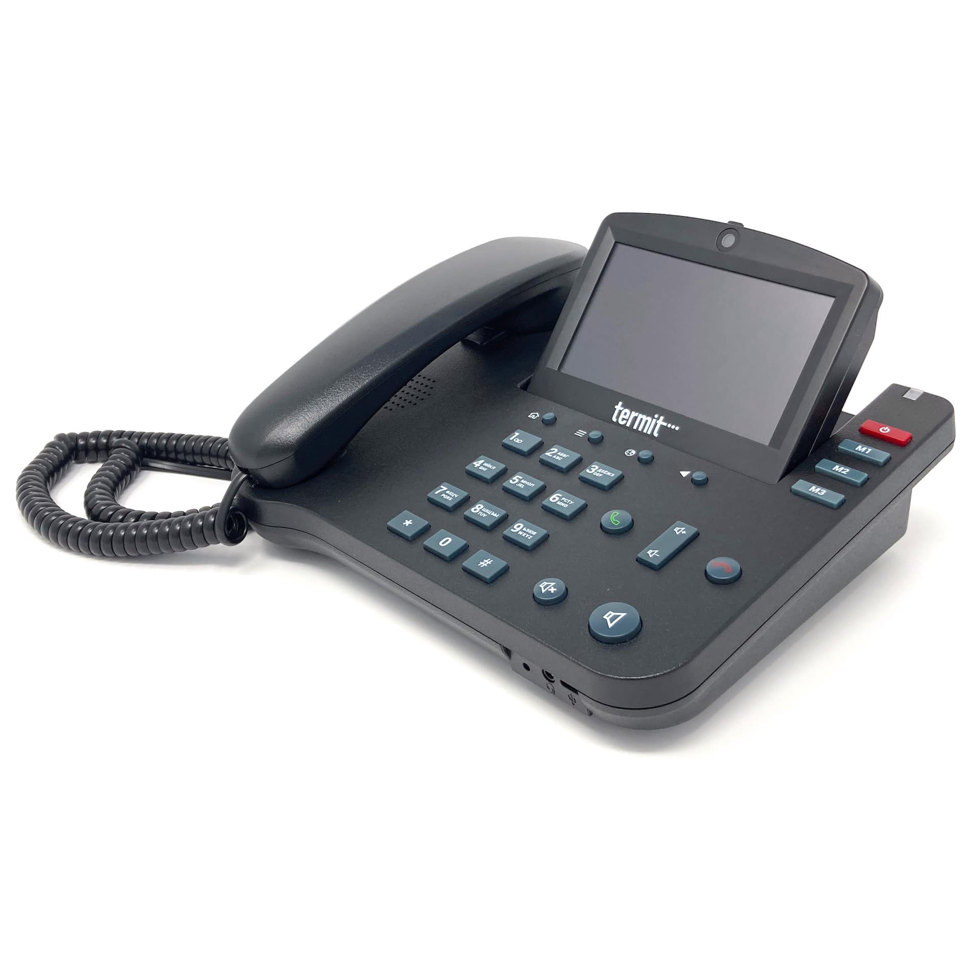 Стационарная мобильная связь. Termit FIXPHONE v2. Телефон Termit FIXPHONE GSM. Стационарный сотовый телефон Termit FIXPHONE. Стационарный сотовый GSM телефон Termit FIXPHONE v2.