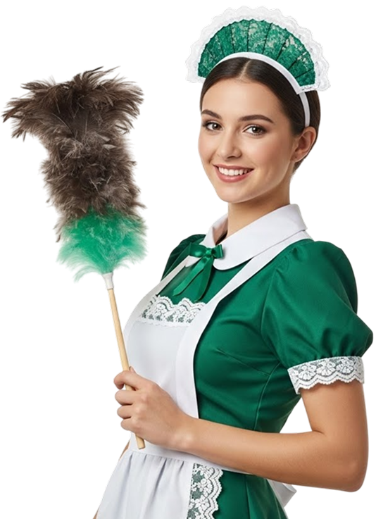 Professional Cleaner