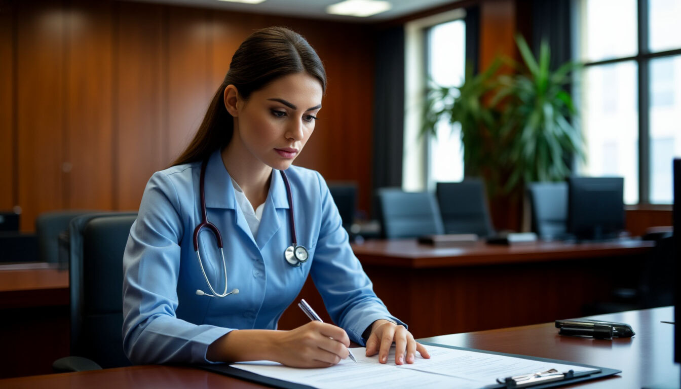 Рецензия на судебно-медицинскую экспертизу Москва