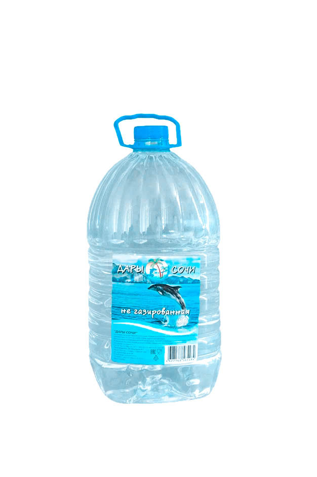 Вайлдберриз вода питьевая 5 литров. Горная вода из Сочи. Вода сочи на 10