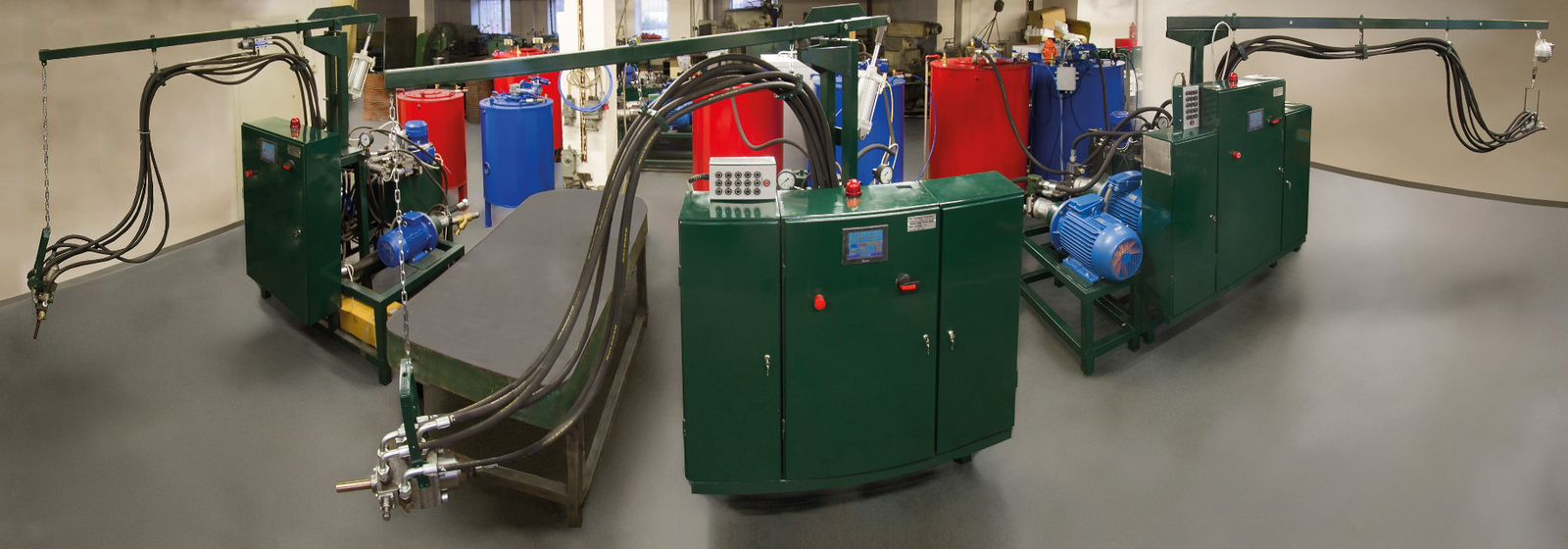 Производство Sonyasleep