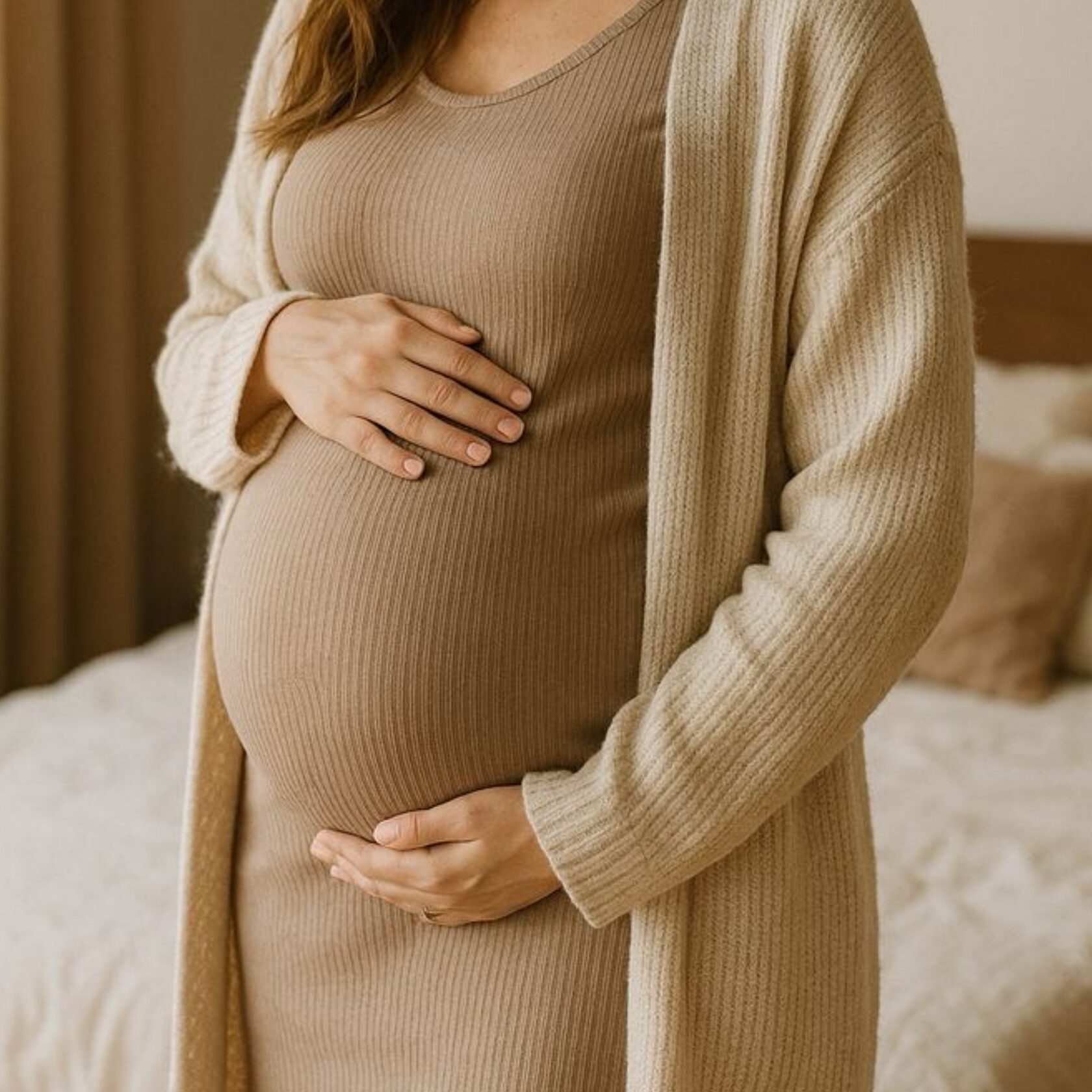 Косметология для беременных