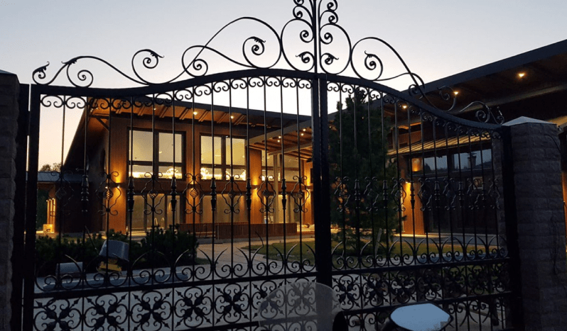 Модульный спа-комплекс в Санкт-Петербурге