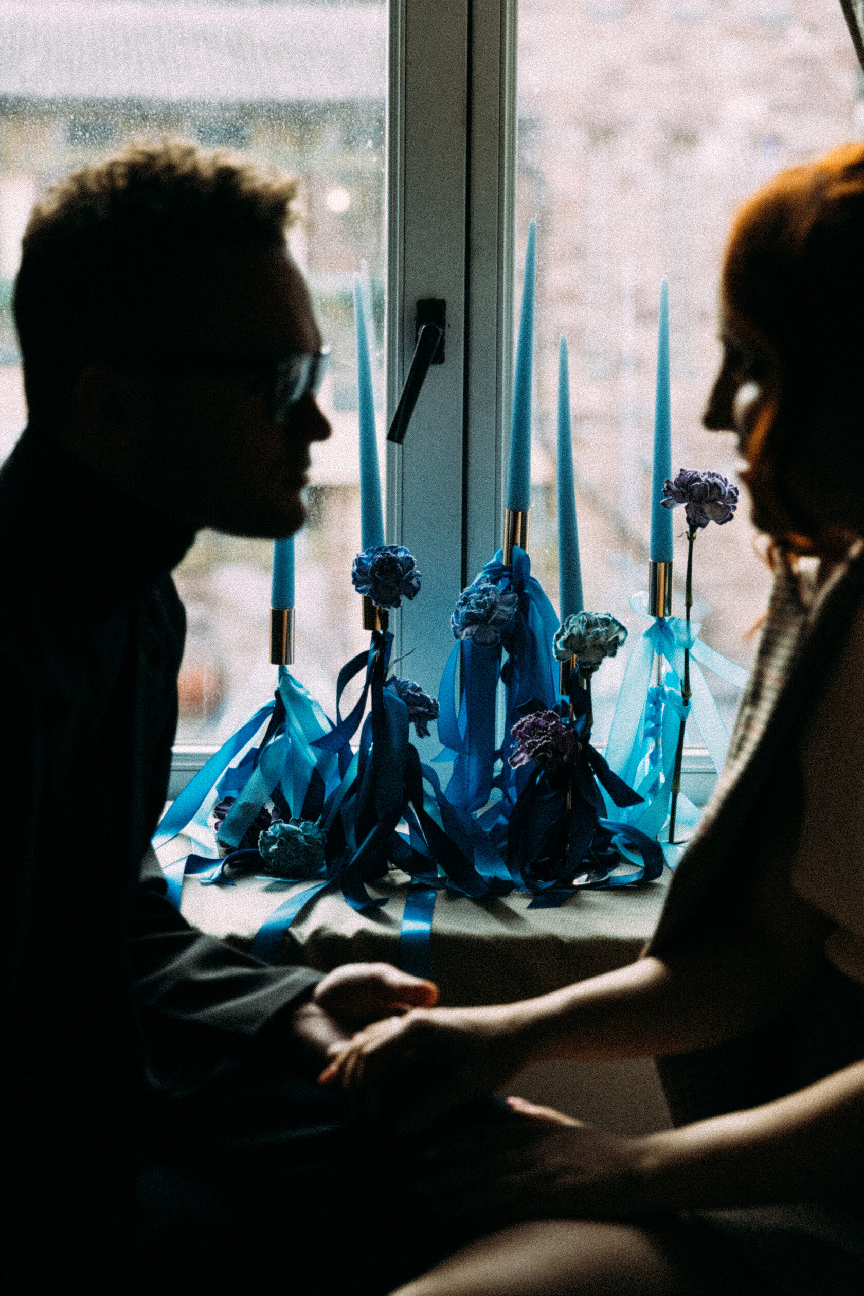 Декор красивое свидание