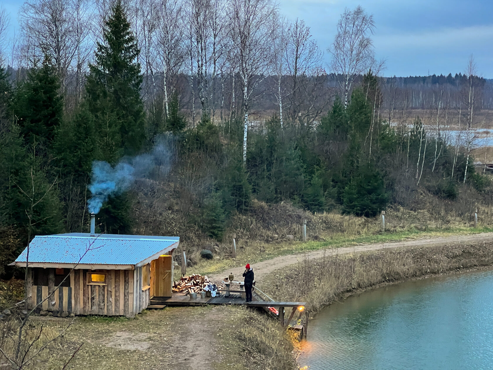 Правило берега