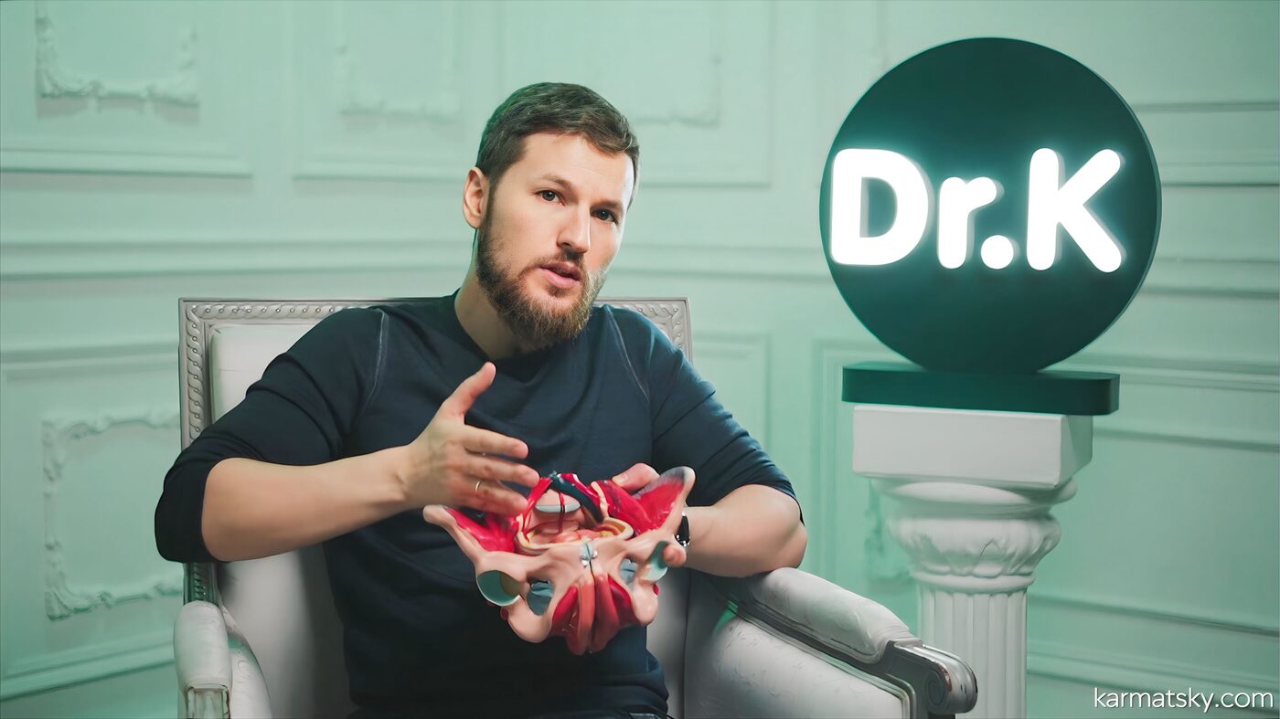 Лечение цистита - онлайн курс » Симптомы и лечение острого и ...