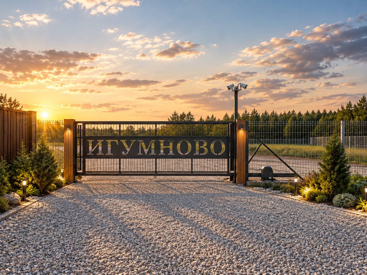 Проект домов