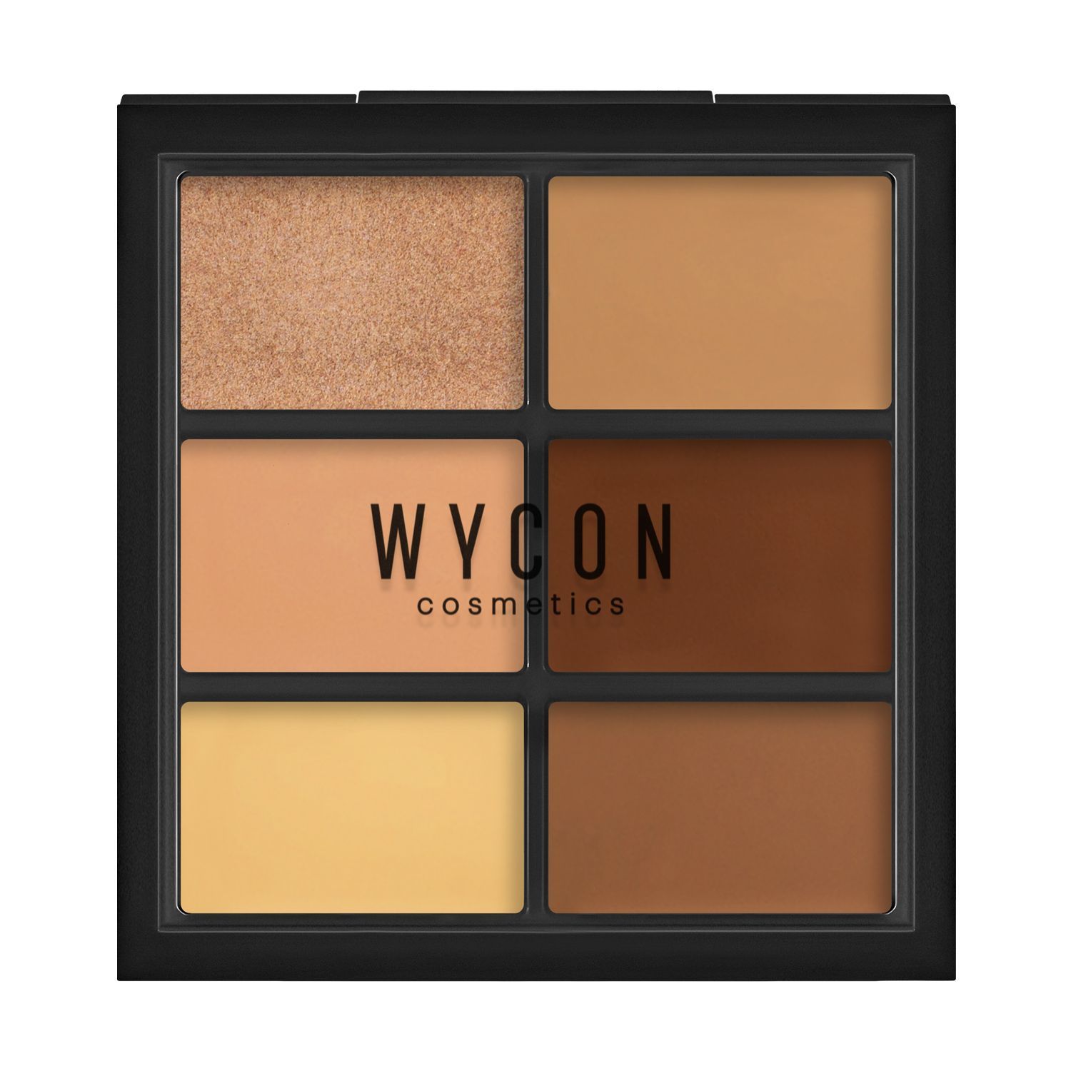 Concealer palette on sale