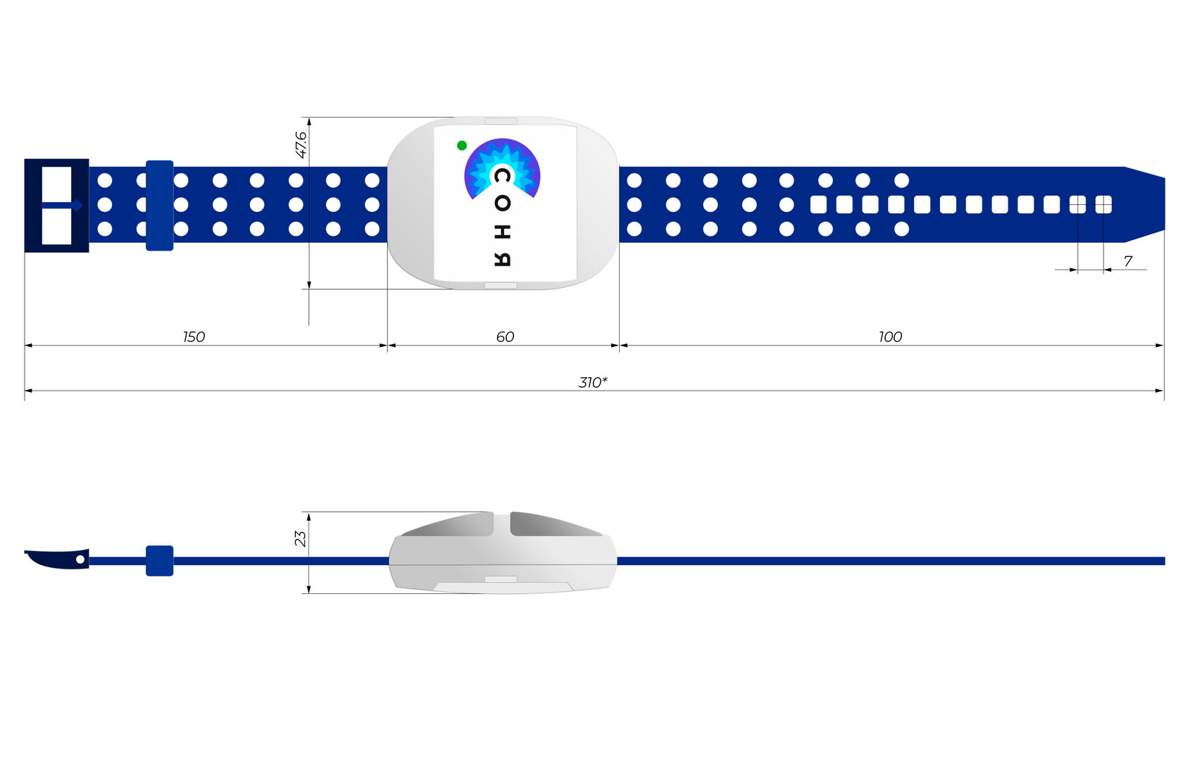 Аппарат для нормализации сна "СОНЯ" - показания, противопоказания ...
