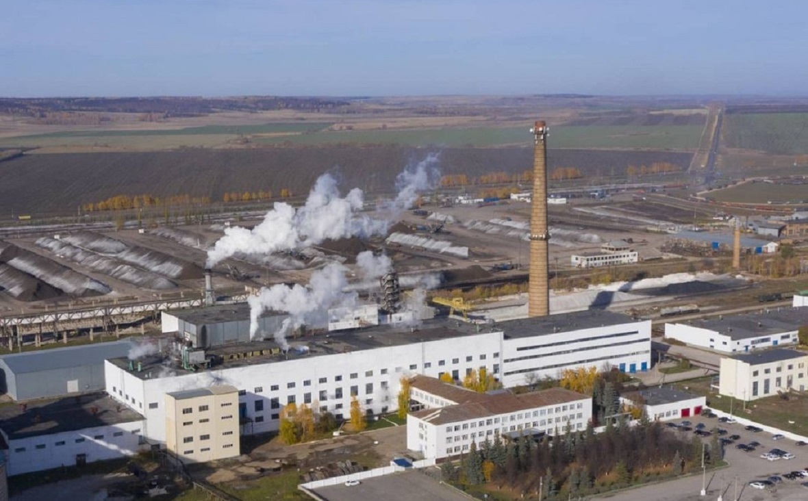 ООО Раевсахар