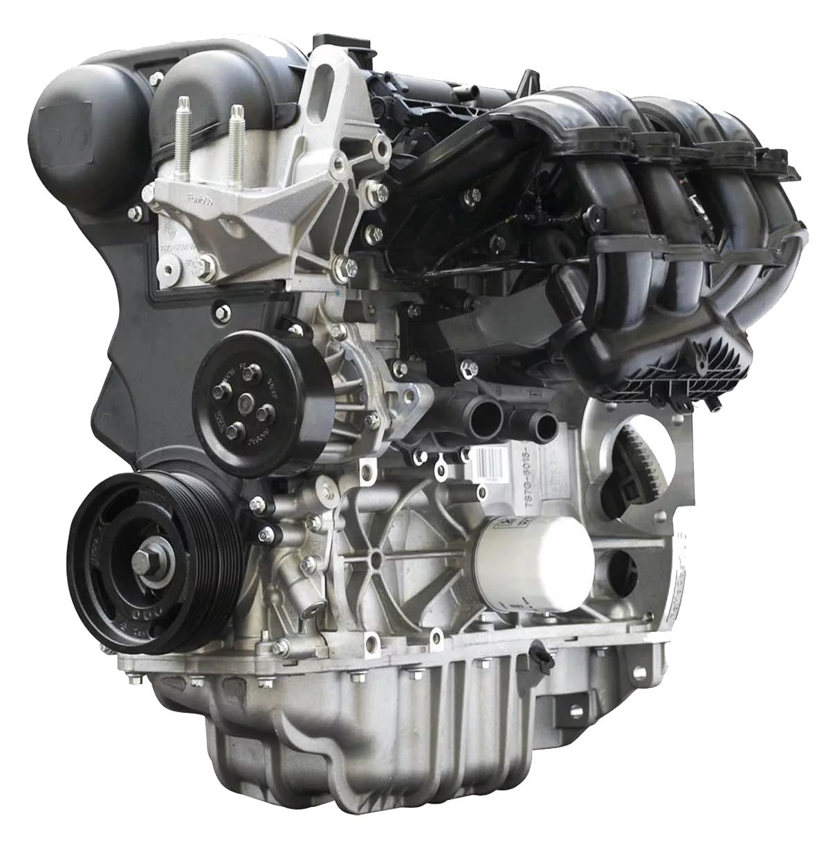 1.6 l duratec ti vct sigma. Двигатель Форд фокус 1.6 Duratec. Duratec 1.6 ti-VCT 115 Л.С. Двигатель Форд фокус 1 1.6. Мотор Форд фокус 2 1.6 100 л.с.