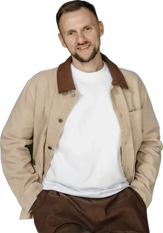 Александр Павлов