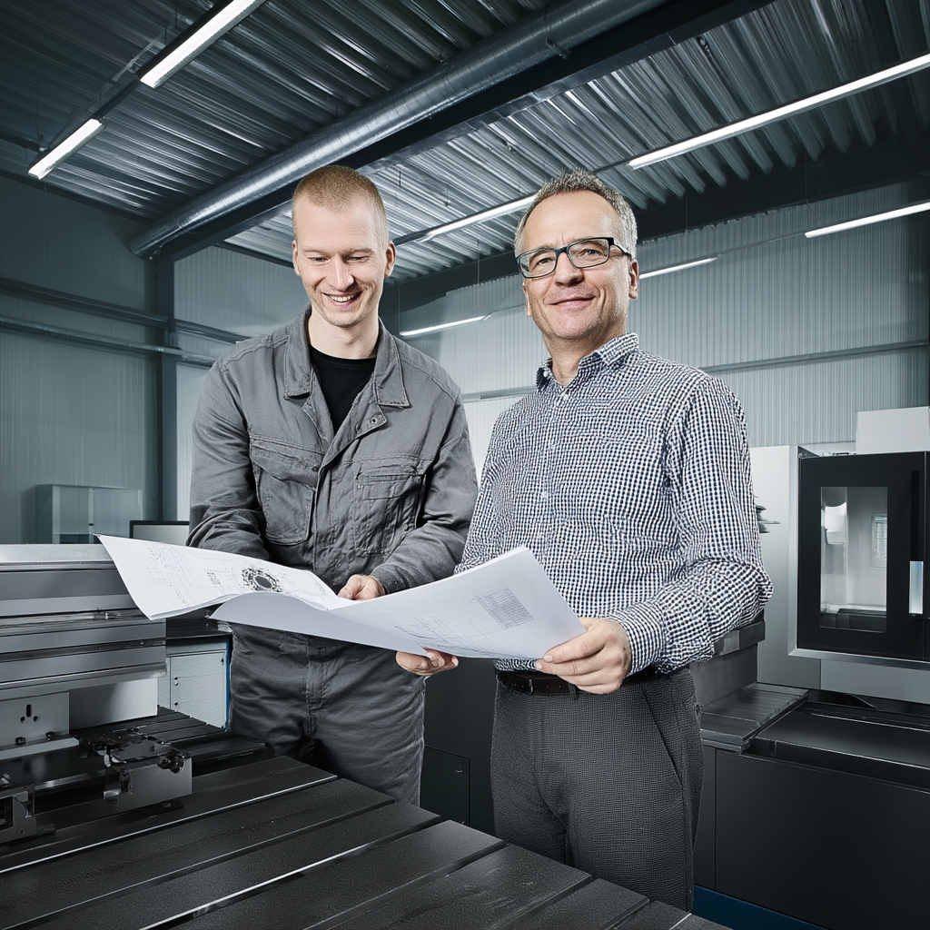 План запуска производства на 90 дней