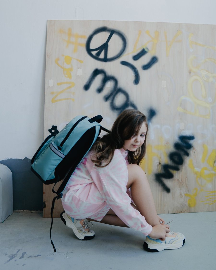 Camo Mint — foto 4