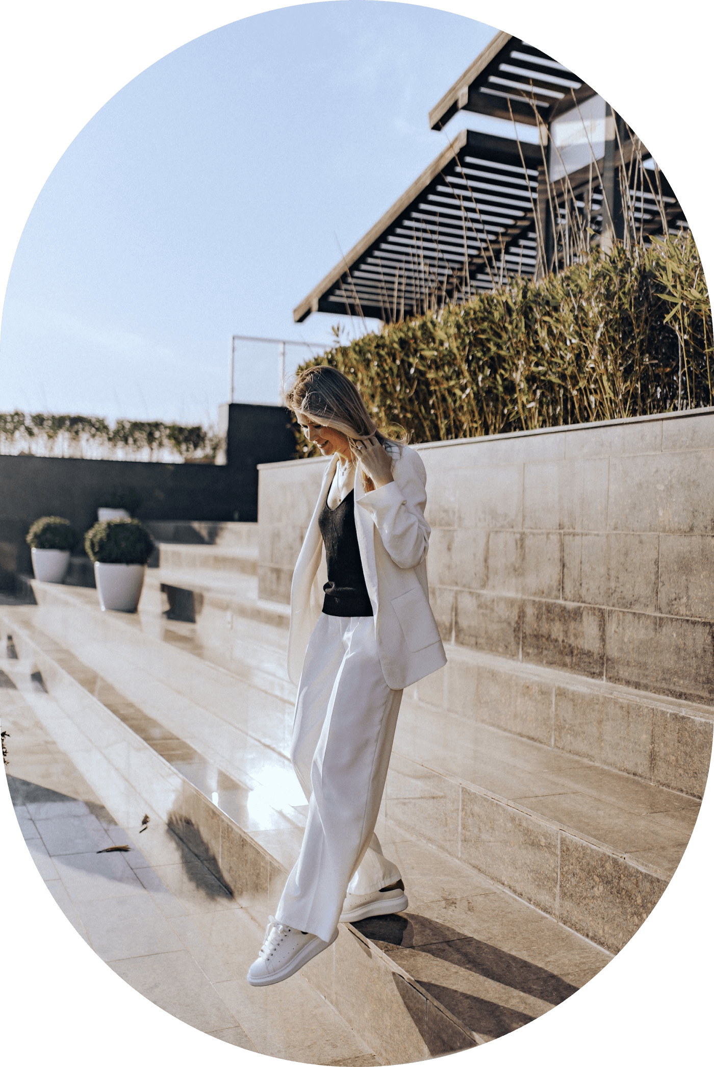 Я психолог, консультирую женщин и решаю их проблемы