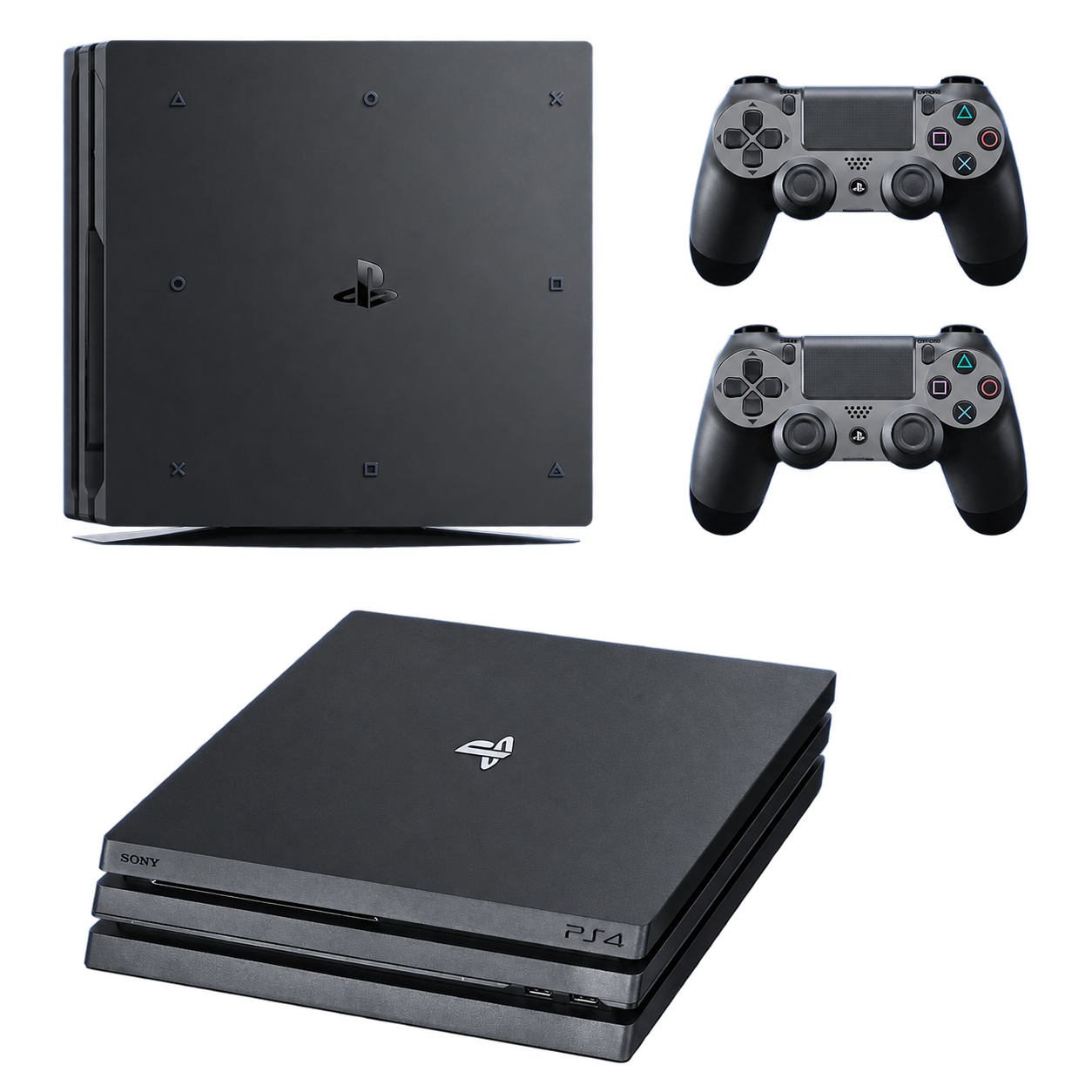 PlayStation 4 Pro