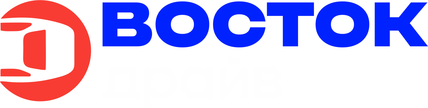 ВостокДрайв