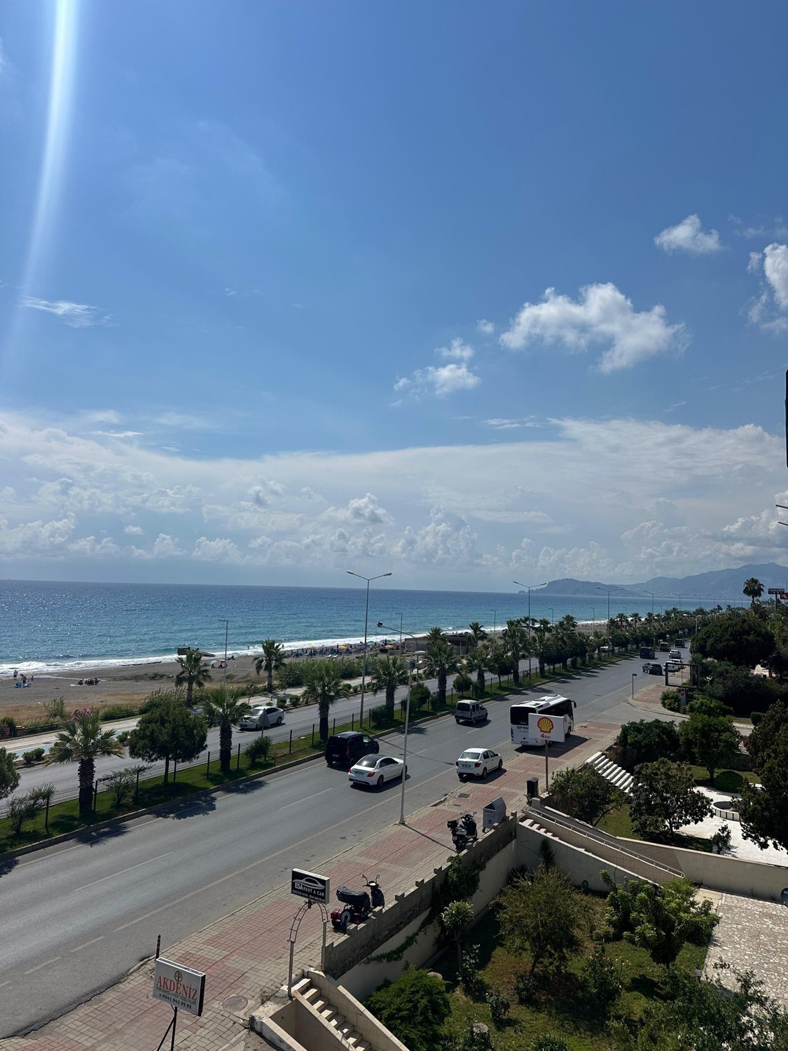 Alaçam Apartmanı · 2+1 — zdjęcie 2