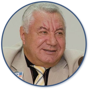 Клюка Олег Федорович